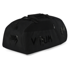 DOUBLE BAG VENUM BASIC- BLACK/ BLACK-G - loja online