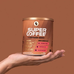 SUPERCOFFEE 3.0 ORIGINAL 220G - ARMY