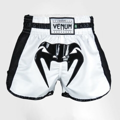 SHORT MUAY THAI VENUM ELITE ICE-M