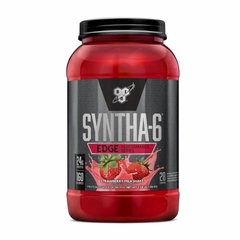 BSN SYNTHA 6 MORANGO MILKSHAKE 2,35 LBS (1,06KG) - BSN