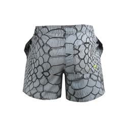 SHORT VENUM FORCE NEW GREY-GG - loja do atleta