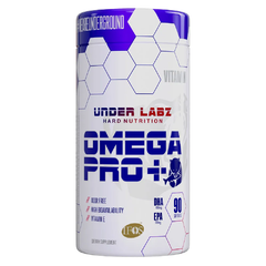 OMEGA PRO+ 90 SOFTGELS Unica/Unico na internet