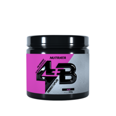 PRE TREINO 4B AÇAI 300G - NUTRATA