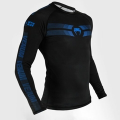 RASHGUARD VENUM NO GI 4.O- BLUE-GG - comprar online