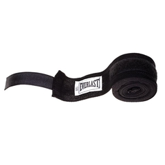 BANDAGEM 3 METROS PRETO - EVERLAST na internet