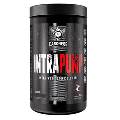 INTRA PUMP LARANJA 760G DARKNESS na internet