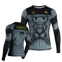 RASHGUARD VENUM VIKING 2.O DARK-G - loja online