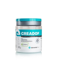 CREADOP 300G CREAPURE - ELEMENTO PURO