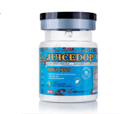 JUICEDOP X ISO MANGA CRAZY 450G - ELEMENTO PURO