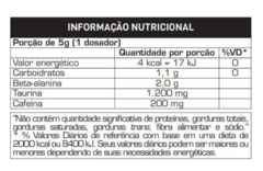 EPIC POTE 300G SABOR GUARANÁ COM LARANJA - PROBIOTICA - loja online