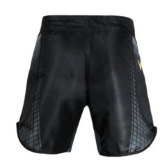 SHORT MUAY THAI VENUM ELITE DARK-G