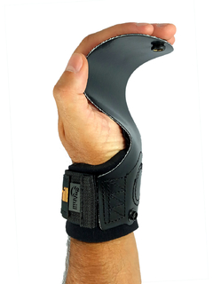 HAND GRIP COMPETITION 2.0 PRETO - M SKYHILL