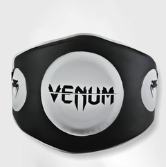 CINTURAO PROTETOR ABDOMINAL VENUM DARK - loja do atleta