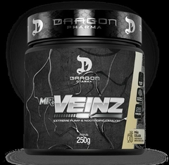 MR VEINZ PINA COLADA 250G - DRAGON PHARMA