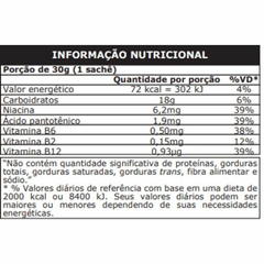 CARB UP GEL BLACK DISPLAY 10 SACHÊS CARAMELO SALGADO - comprar online