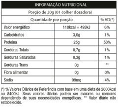 WHEY GREGO MORANGO COM CHANTILLY 900GR NUTRATA - comprar online