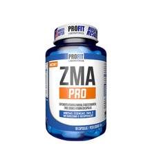 ZMA Pro Profit 90 Caps