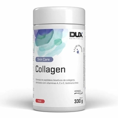 COLLAGEN 330G CRANBERRY - DUX