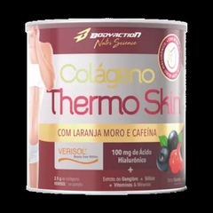 COLAGENO THERMO SKIN 200G GUARANA COM ACAI - BODYACTION