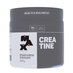 Creatine 300g - Max Titanium