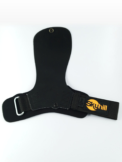 HAND GRIP COMPETITION 2.0 PRETO - M SKYHILL