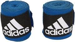 BANDAGEM ELASTICA 4.50 M ADIDAS AZUL na internet