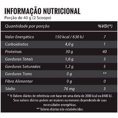 Imagem do 3 WHEY NITRO 2 COOKIES e CREAM REFIL 900G NEW MILLEN