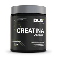 CREATINA CREAPURE POTE 300G - DUX