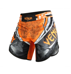 SHORT TRAINING VENUM GALATIC EVO 2.0 ORANGE - G