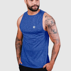 REGATA BASIC SLIM MASC- - AZUL - G NC EXTREME