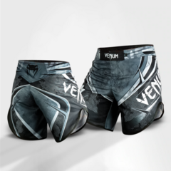 SHORT TRAINING VENUM GALATIC EVO 2.0 DARK-GG na internet