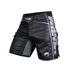 SHORT FIGHT VENUM BASIC EVO DARK - XGG