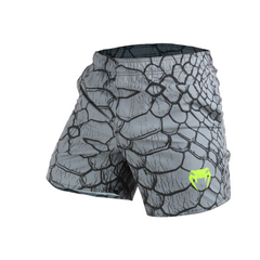 SHORT VENUM FORCE NEW GREY-GG