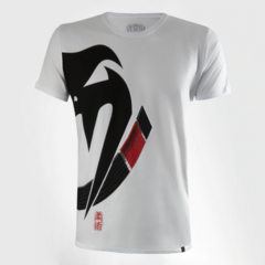 CAMISETA VENUM BLACK BELT 2020 ICE-GG