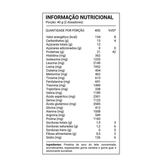 MY WHEY BAUNILHA 900G INTEGRALMEDICA - comprar online