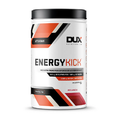 ENERGY KICK 1000G MELANCIA - DUX NUTRITION