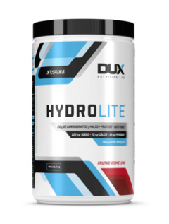 Hydrolite Limão - Pote 1000g - DUX