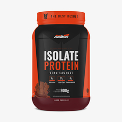 ISOLATE PROTEIN CHOCOLATE POTE 900g NEW MILLEN