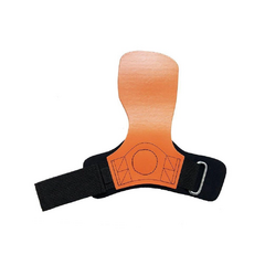 HAND GRIP COMPETITION - PRETO/ LONA LARANJA - M - SKYHILL - comprar online