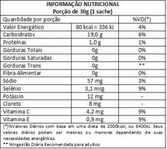 ENERGEL OUTDOORS CAIXA 10 SACHES MORANGO SILVESTRE - BODYACTION - comprar online