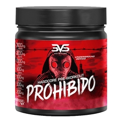 Prohibido 180g 3VS - BUBBLE GUM na internet