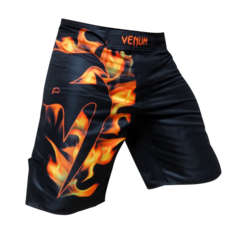 BERMUDA FIGHT VENUM GIANT FIRE 2020-XGG