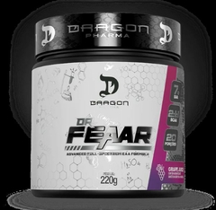 DR FEAAR GRAPE JUICE 220G - DRAGON PHARMA