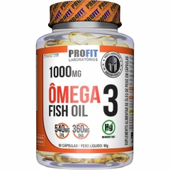 Ômega 3 Profit 90 Capsulas