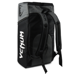 DOUBLE BAG VENUM BASIC- BLACK/ GREY-MQ na internet