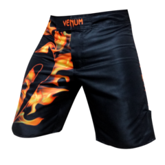 BERMUDA FIGHT VENUM GIANT FIRE 2020-XGG - comprar online