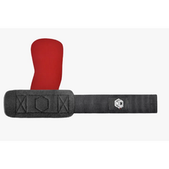 GRIP REVOLUTION RED (par) - VERMELHO - GG NC EXTREME - loja online