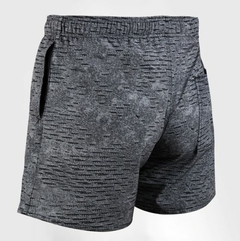 SHORT VENUM DYNAMIC MESH GREY-G - loja do atleta