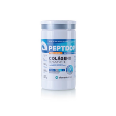 PEPTDOP MOVE TANGERINA 300G - ELEMENTO PURO