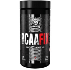 BCAA Fix 120 tabletes - Darkness ****